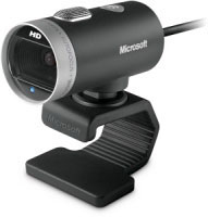 Microsoft LifeCam Cinema (6CH-00002)